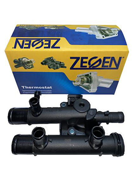 Zegen Termostat