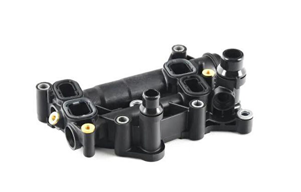 Zegen Yağ Soğutucu