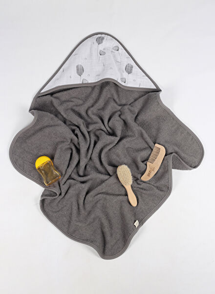 LUCKKA Havlu, Bornoz