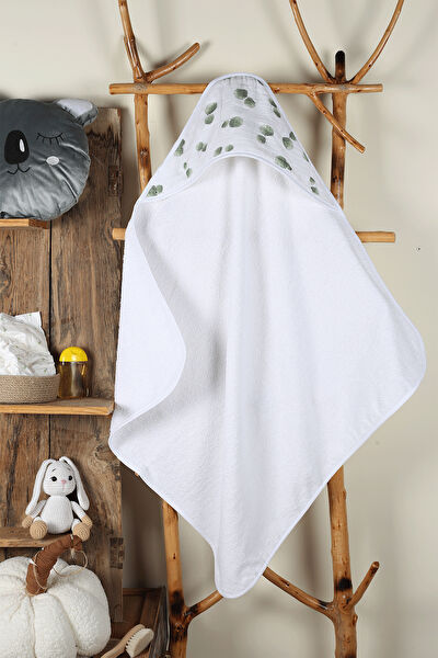 LUCKKA Havlu, Bornoz