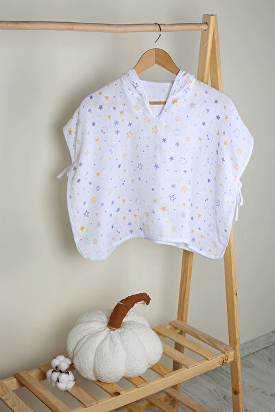 LUCKKA Havlu, Bornoz