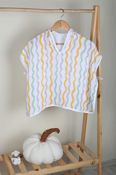 LUCKKA Havlu, Bornoz