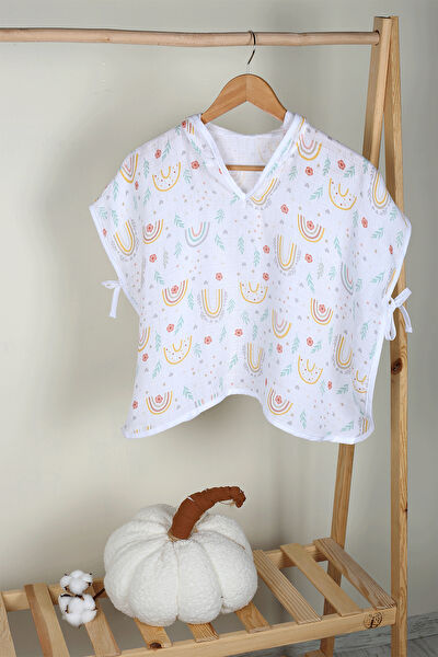 LUCKKA Havlu, Bornoz