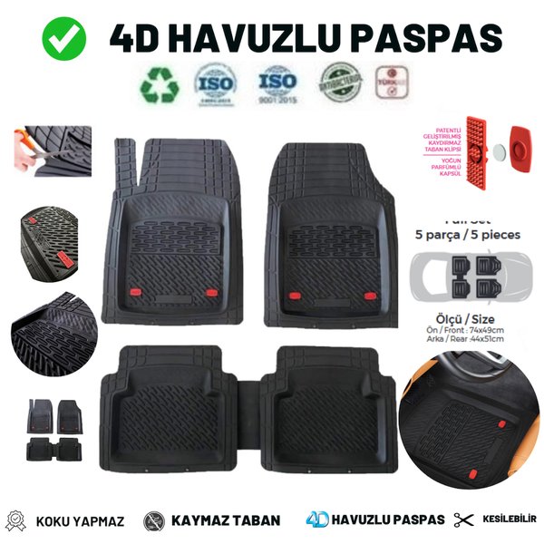 Zeyno Ticaret Oto Paspası