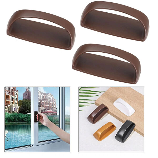 Microcase Mobilya Kulpları