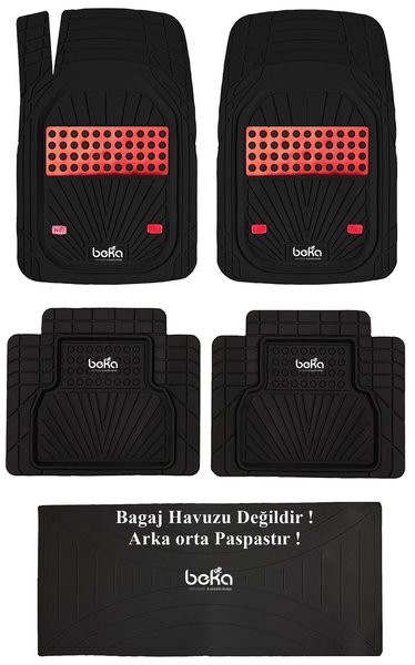 Zeyno Ticaret Oto Paspası