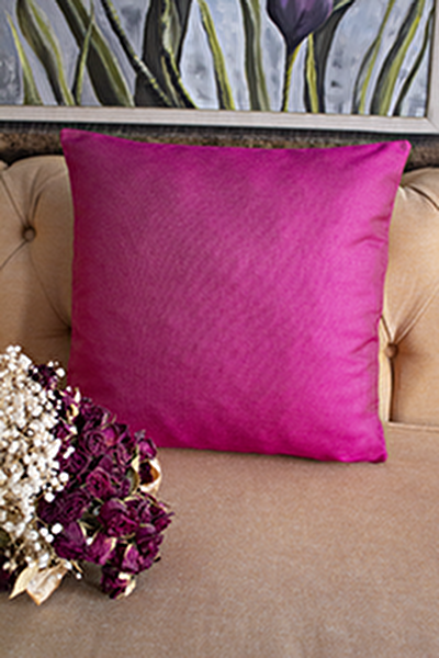 ZUA CONCEPT Dekoratif Yastık, Kırlent, Kılıf