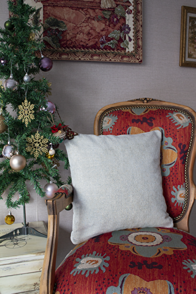 ZUA CONCEPT Dekoratif Yastık, Kırlent, Kılıf