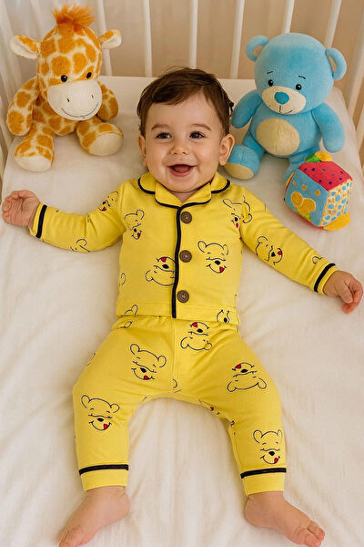 Misse Bebek Pijama, Pijama Takımı