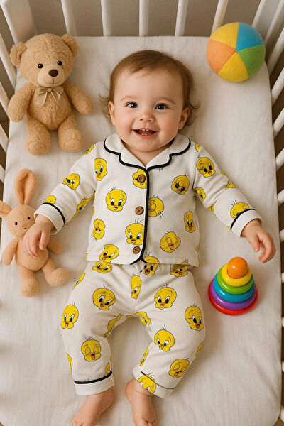 Misse Bebek Pijama, Pijama Takımı