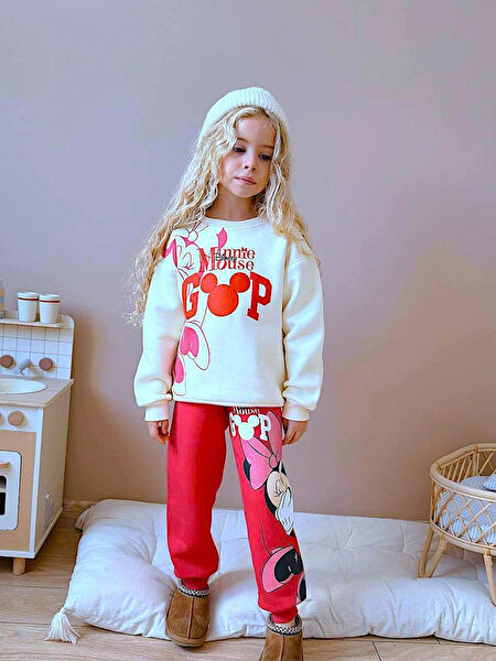 Misse Kız Çocuk Eşofman