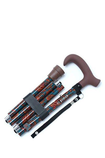 Kifidis Baston, Koltuk Değneği, Yürüteç