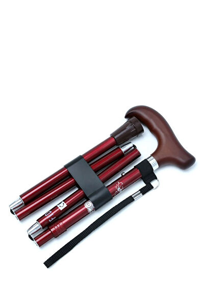 Kifidis Baston, Koltuk Değneği, Yürüteç