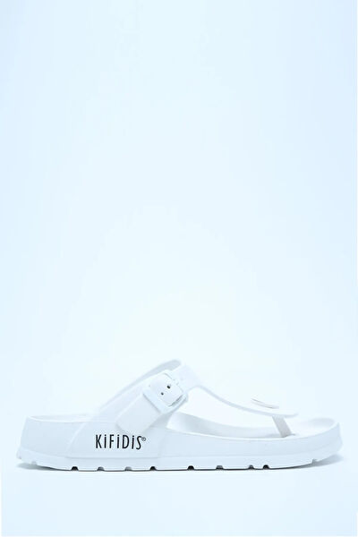 Kifidis Kadın Ev Terliği