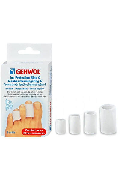 Gehwol Tabanlık, Koruyucu Ürünler