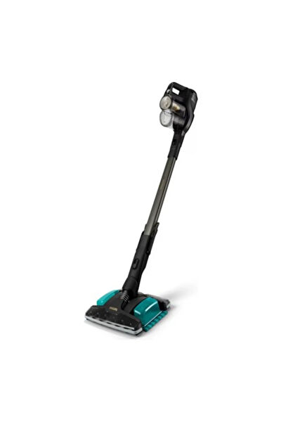 Philips Şarjlı, Dikey Süpürge