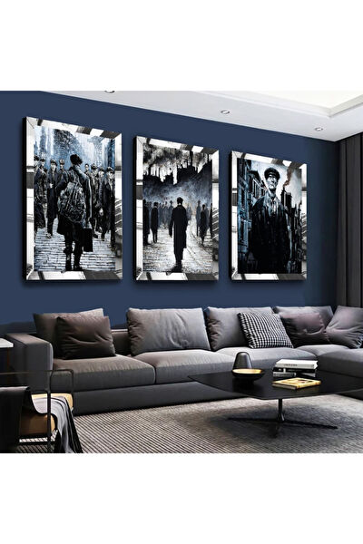 ZEVAHİR MOBİLYA DEKORASYON Ahşap Tablo