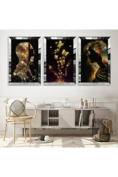 ZEVAHİR MOBİLYA DEKORASYON Ahşap Tablo