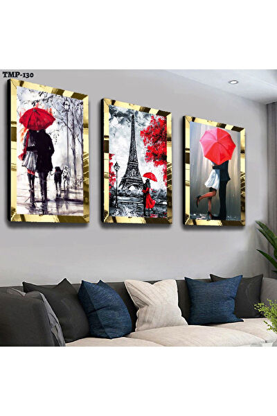 ZEVAHİR MOBİLYA DEKORASYON Ahşap Tablo