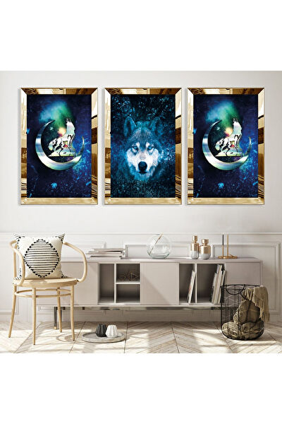 ZEVAHİR MOBİLYA DEKORASYON Ahşap Tablo