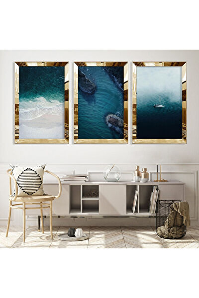 ZEVAHİR MOBİLYA DEKORASYON Ahşap Tablo