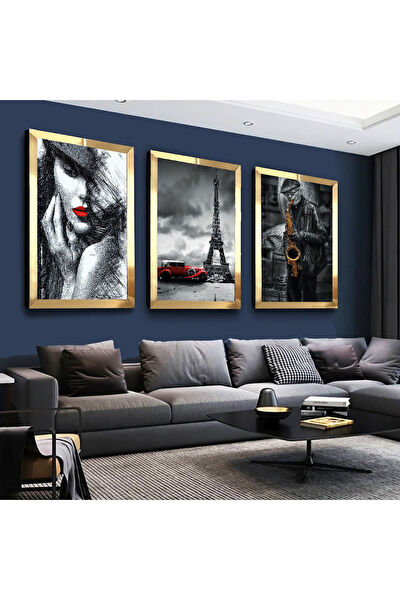 ZEVAHİR MOBİLYA DEKORASYON Ahşap Tablo