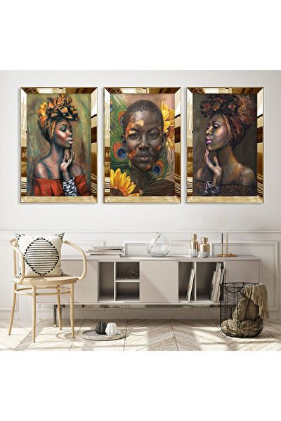 ZEVAHİR MOBİLYA DEKORASYON Ahşap Tablo