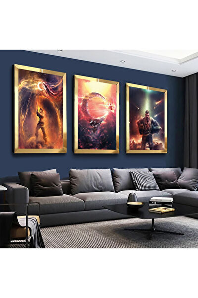 ZEVAHİR MOBİLYA DEKORASYON Ahşap Tablo