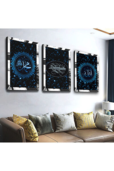 ZEVAHİR MOBİLYA DEKORASYON Ahşap Tablo