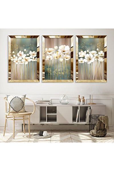 ZEVAHİR MOBİLYA DEKORASYON Ahşap Tablo