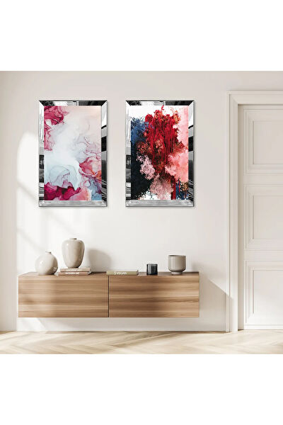 ZEVAHİR MOBİLYA DEKORASYON Çerçeveli Tablo