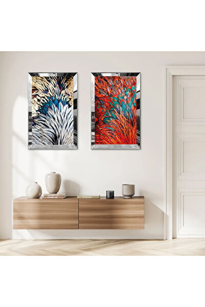 ZEVAHİR MOBİLYA DEKORASYON Çerçeveli Tablo