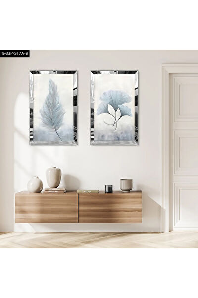 ZEVAHİR MOBİLYA DEKORASYON Çerçeveli Tablo