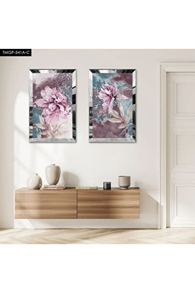 ZEVAHİR MOBİLYA DEKORASYON Çerçeveli Tablo