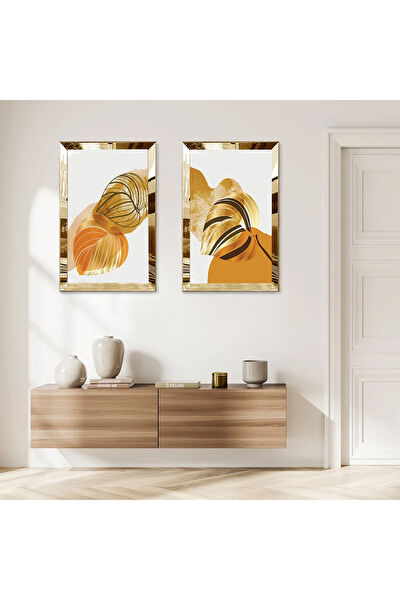 ZEVAHİR MOBİLYA DEKORASYON Çerçeveli Tablo