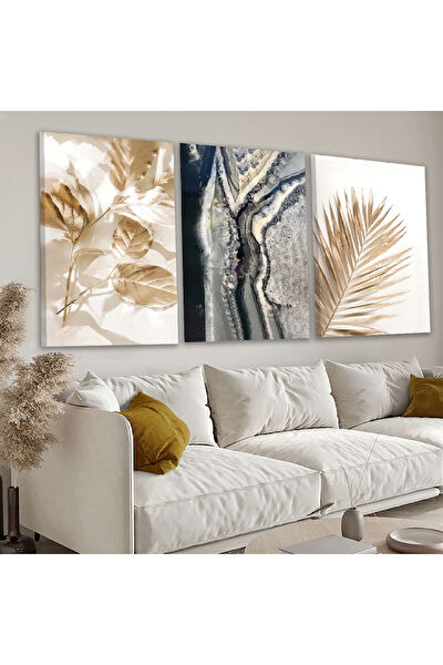 ZEVAHİR MOBİLYA DEKORASYON Kanvas Tablo