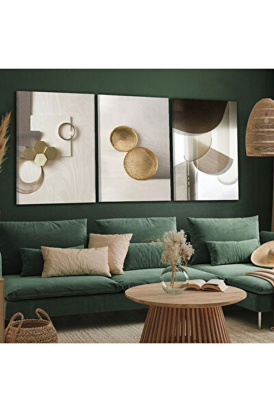 ZEVAHİR MOBİLYA DEKORASYON Kanvas Tablo
