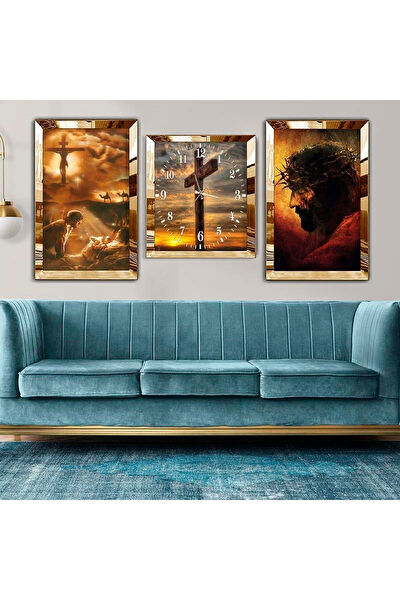ZEVAHİR MOBİLYA DEKORASYON Ahşap Tablo