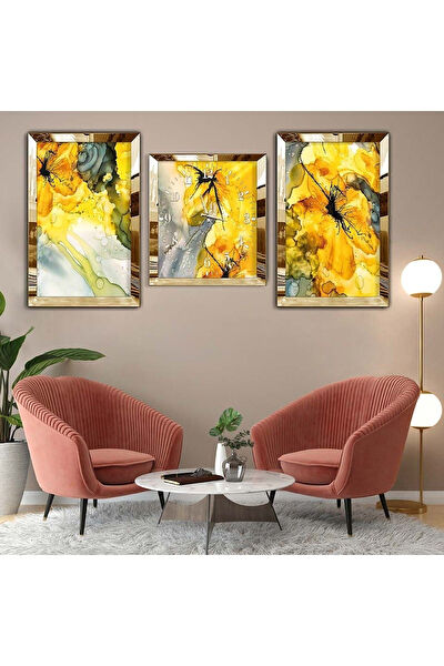 ZEVAHİR MOBİLYA DEKORASYON Ahşap Tablo