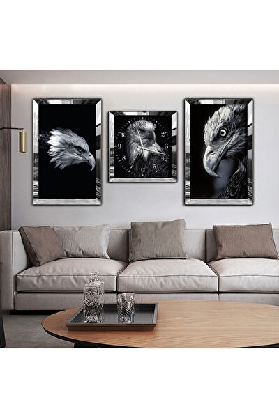 ZEVAHİR MOBİLYA DEKORASYON Ahşap Tablo