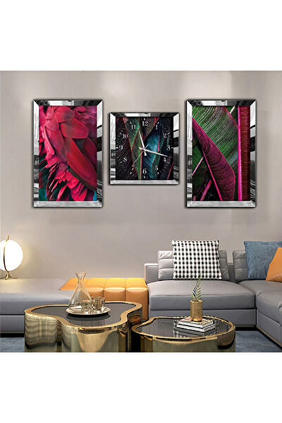 ZEVAHİR MOBİLYA DEKORASYON Ahşap Tablo