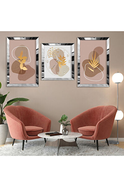 ZEVAHİR MOBİLYA DEKORASYON Ahşap Tablo