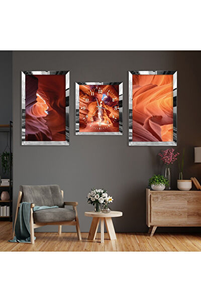 ZEVAHİR MOBİLYA DEKORASYON Ahşap Tablo