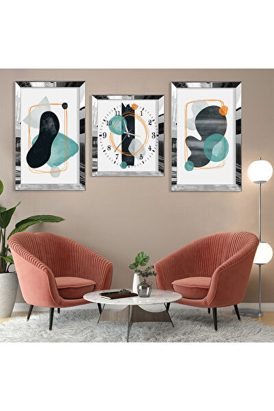 ZEVAHİR MOBİLYA DEKORASYON Ahşap Tablo