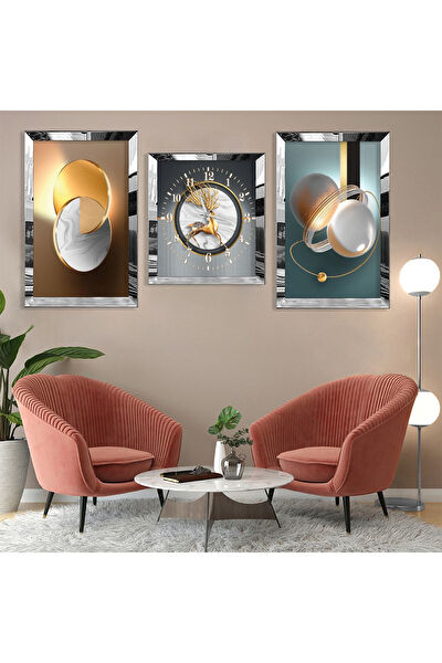 ZEVAHİR MOBİLYA DEKORASYON Ahşap Tablo