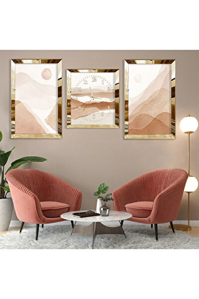 ZEVAHİR MOBİLYA DEKORASYON Ahşap Tablo