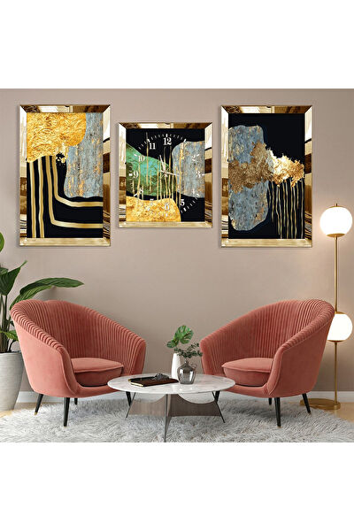 ZEVAHİR MOBİLYA DEKORASYON Ahşap Tablo