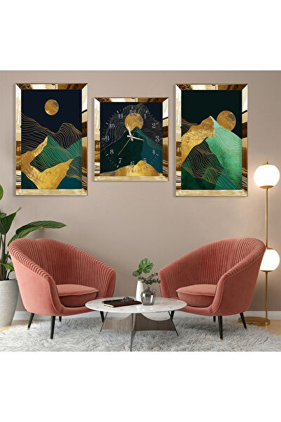 ZEVAHİR MOBİLYA DEKORASYON Ahşap Tablo