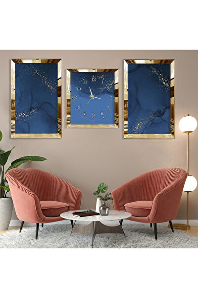 ZEVAHİR MOBİLYA DEKORASYON Ahşap Tablo