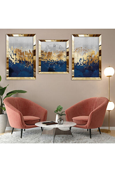 ZEVAHİR MOBİLYA DEKORASYON Ahşap Tablo